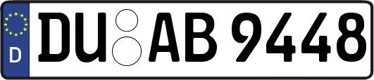 DU-AB9448