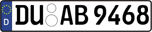 DU-AB9468