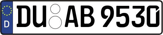 DU-AB9530