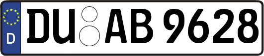 DU-AB9628