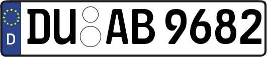 DU-AB9682