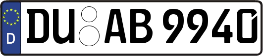DU-AB9940