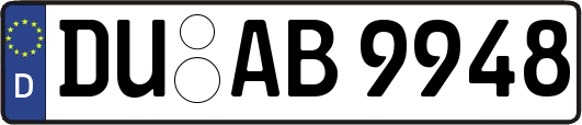 DU-AB9948