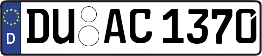 DU-AC1370