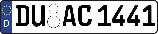 DU-AC1441