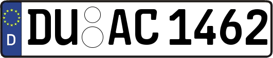 DU-AC1462