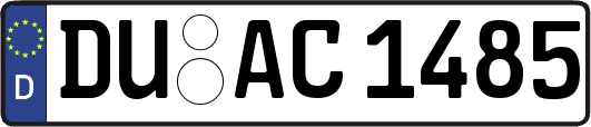 DU-AC1485