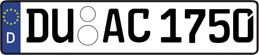 DU-AC1750