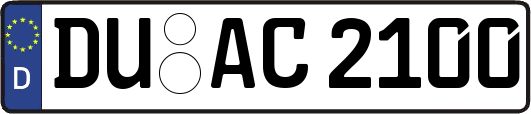 DU-AC2100