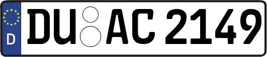 DU-AC2149