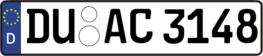 DU-AC3148