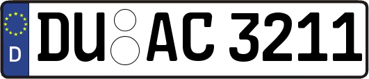 DU-AC3211