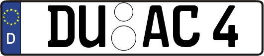DU-AC4