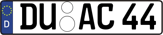 DU-AC44