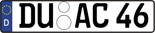 DU-AC46