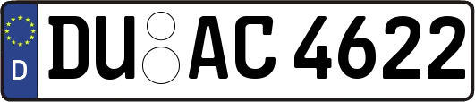 DU-AC4622