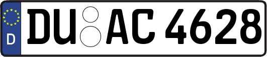 DU-AC4628