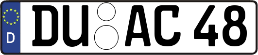 DU-AC48
