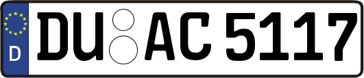 DU-AC5117