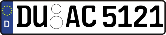 DU-AC5121