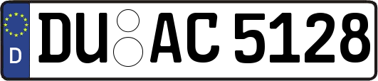 DU-AC5128