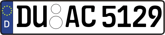 DU-AC5129
