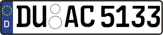 DU-AC5133