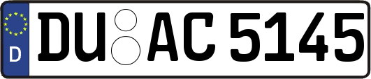 DU-AC5145