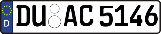 DU-AC5146