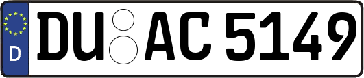 DU-AC5149