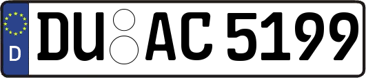 DU-AC5199