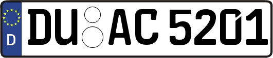 DU-AC5201