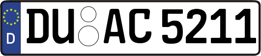 DU-AC5211
