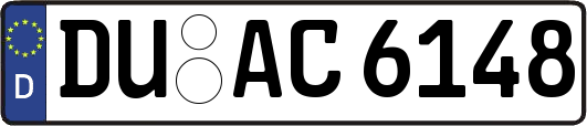 DU-AC6148