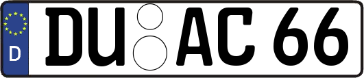 DU-AC66