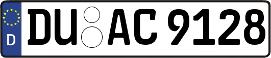 DU-AC9128