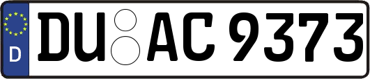 DU-AC9373