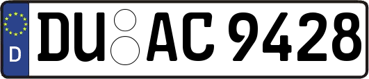 DU-AC9428