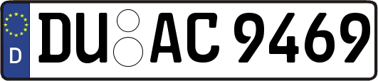 DU-AC9469