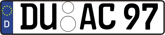 DU-AC97