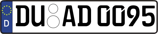 DU-AD0095