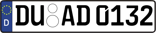 DU-AD0132