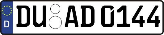 DU-AD0144