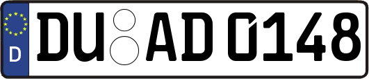 DU-AD0148
