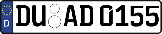 DU-AD0155