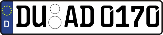 DU-AD0170