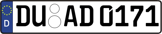 DU-AD0171