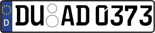 DU-AD0373