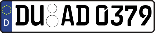 DU-AD0379