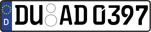 DU-AD0397